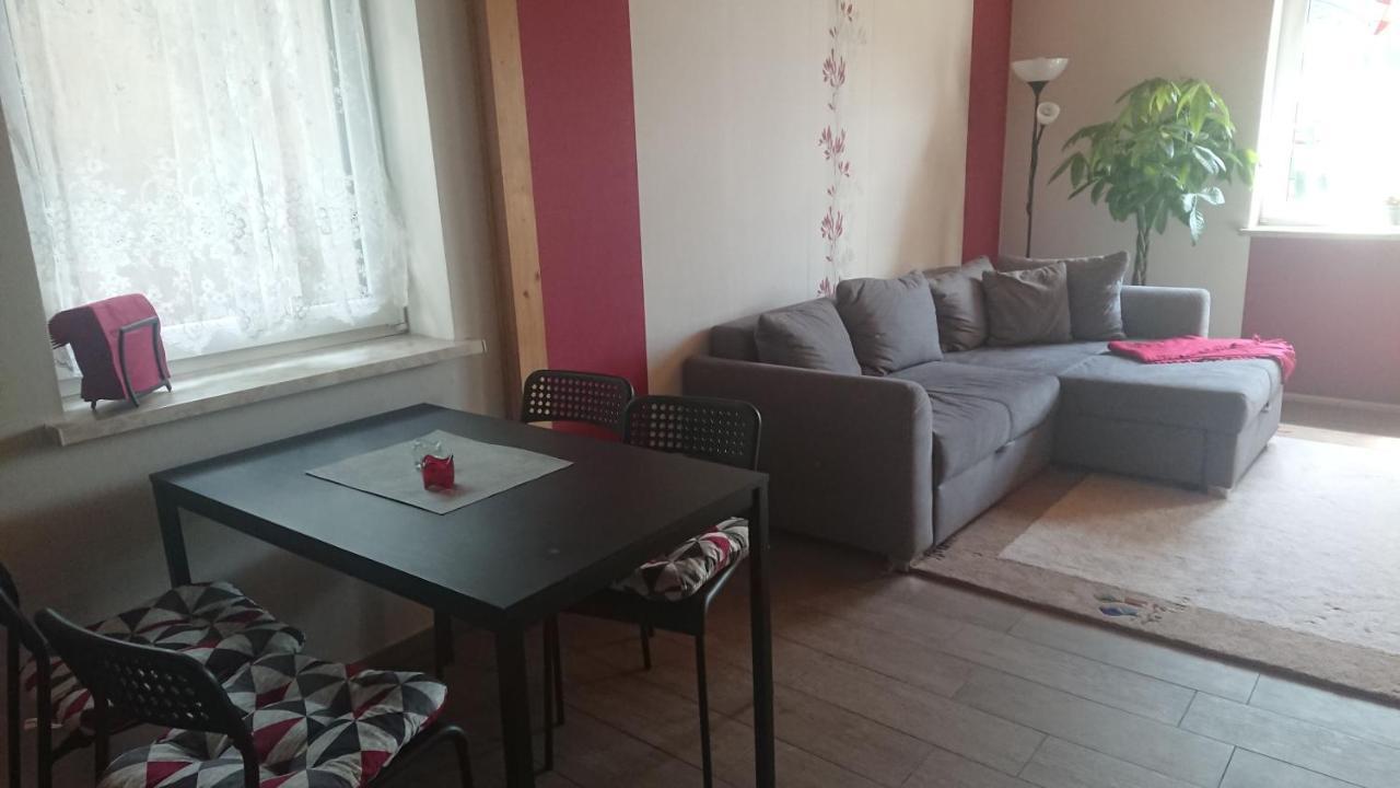 Ferienwohnung FeWo Erika Lengenfeld  Exterior foto